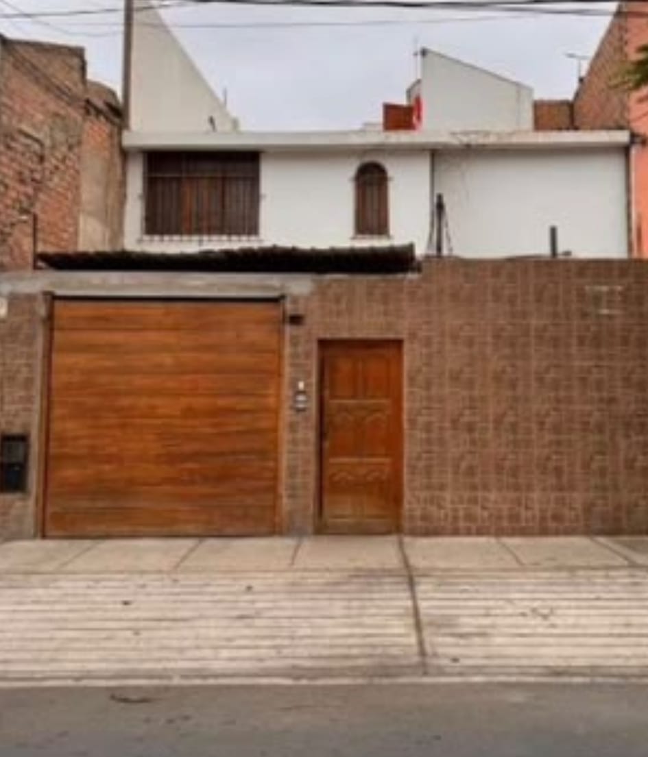 Casa en Callao
